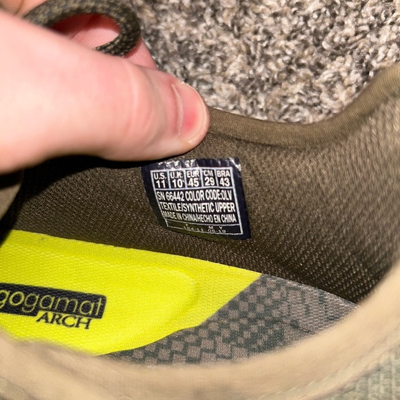 sketcher shoes Men 11 - Picture 5 of 5